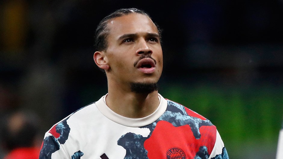 “Fener Sane’de önde” | Sporun manşetleri