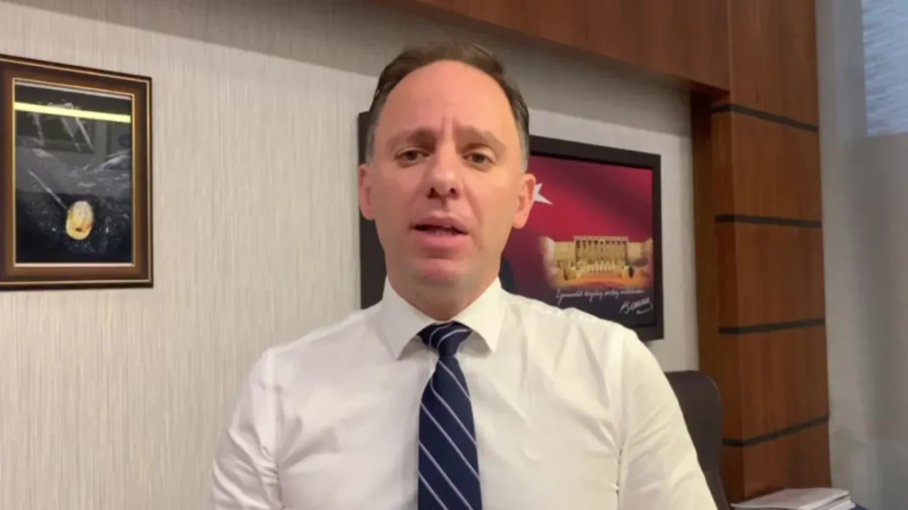 İBB’DEKİ DEV VURGUN MU İMAMOĞLU’NU YAKTI? YERLİKAYA’DAN ŞOK EDEN SESSİZLİK!