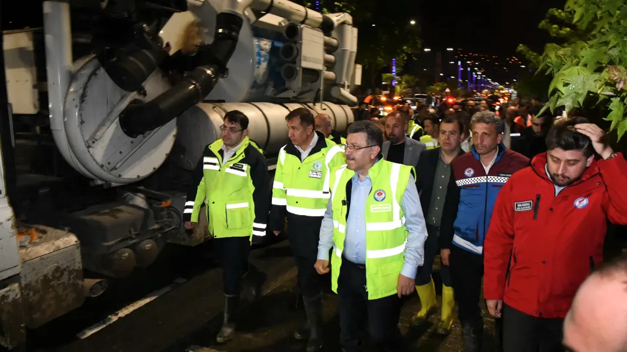 Trabzon’u Felç Eden Selde Şok İddia: Altında Yatan Gerçek Ne?