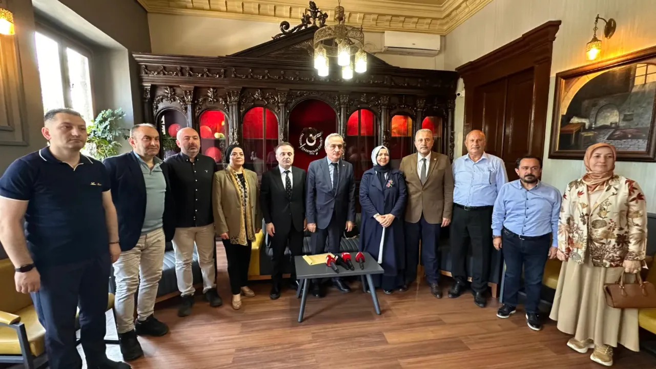 Trabzon’da İklim Alarmı! Su Savaşları Kapıda mı?