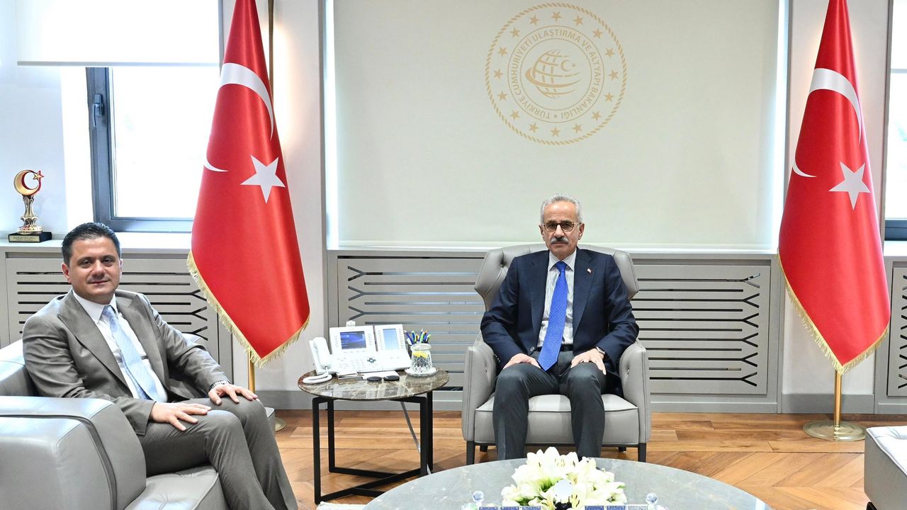 Ankara’dan Trabzon’a Şok Sözler: Sel mi, Siyasi Rant mı?