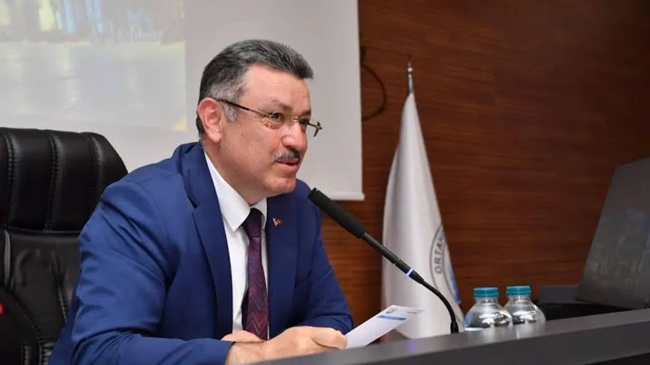 Trabzon’da ŞOK! Başkan Genç’ten Son Dakika Hamlesi!