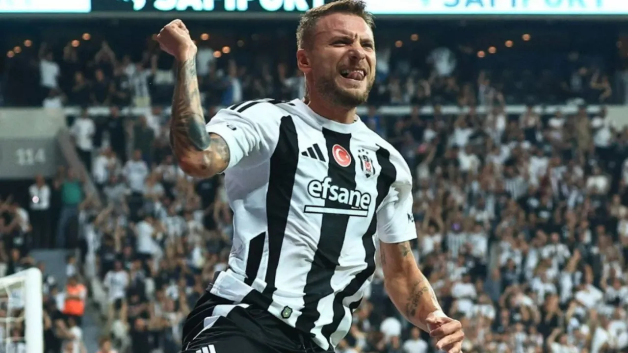 Immobile’nin Transfer Bombası! Maaş Uçurumu Mu, Veda Mı?