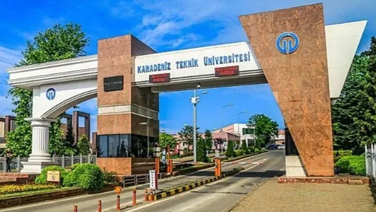 KTÜ’den Şok Buluş: Bıçaklar Artık Daha Güvenli!