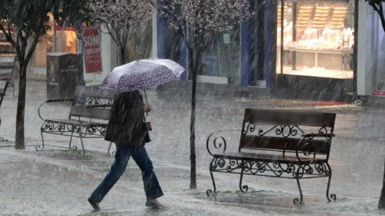 meteorolojiden kritik uyar gok gurultulu saganak geliyor 31 mayis cumartesi hava durumu detaylari.webp