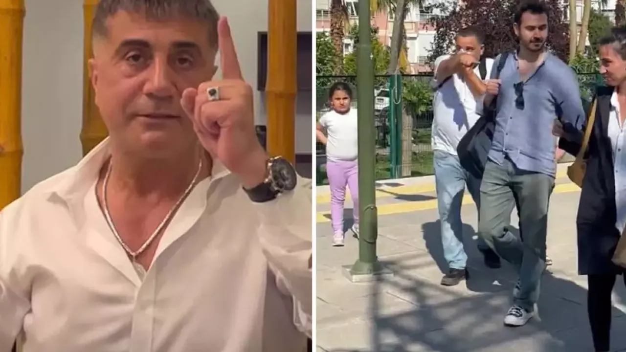 Marmaray’da Vahşet: Baba Çocuklarının Gözü Önünde Paramparça!