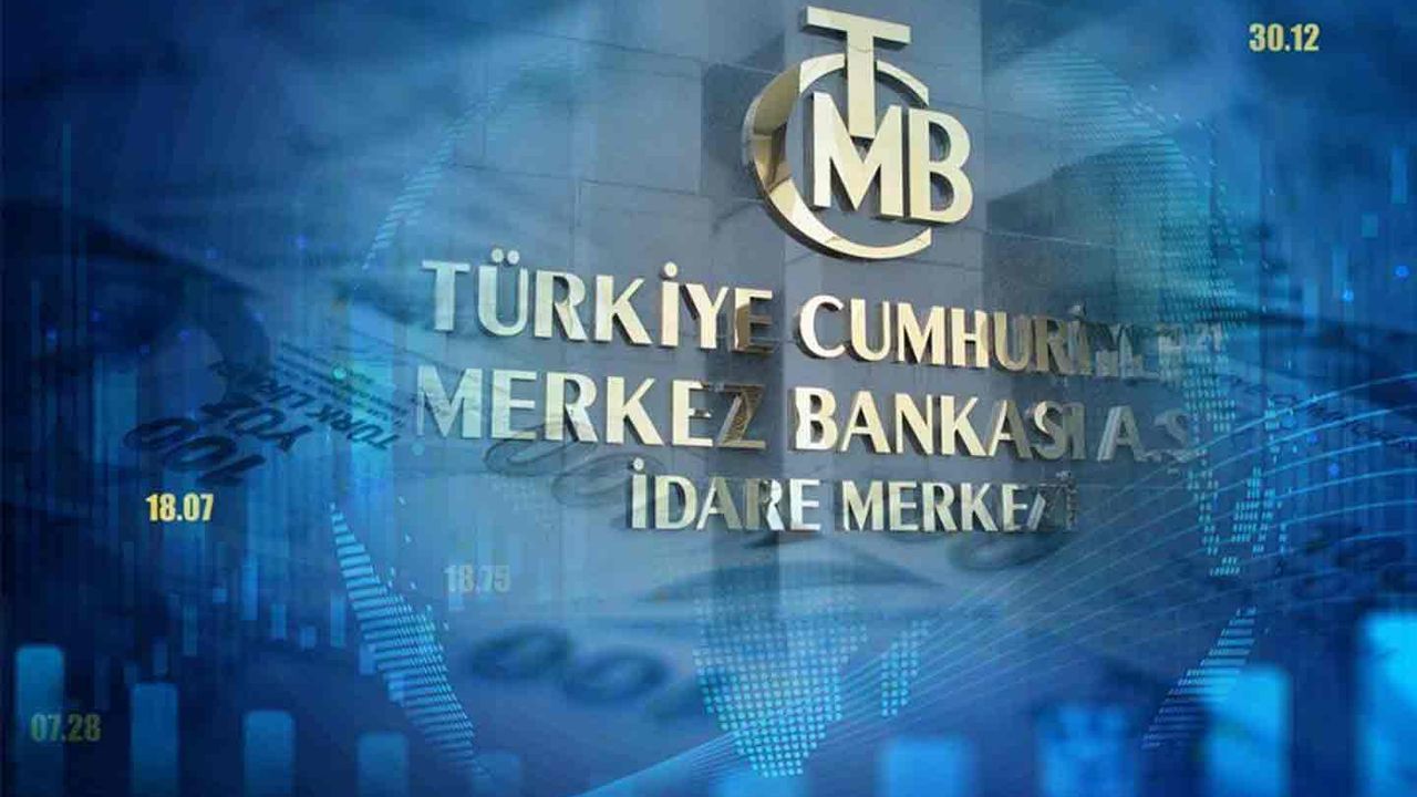 Merkez Bankası’ndan Zorunlu Karşılık Hamlesi: Mevduatlara Yeni Oranlar Geldi