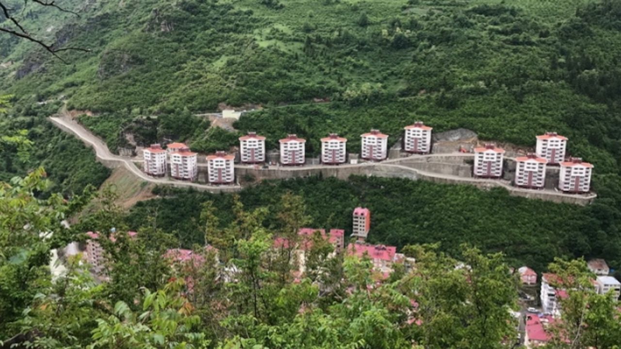 Vakfıkebir’de TOKİ Şoku! 148 Konutluk Dev Proje Ne Zaman?