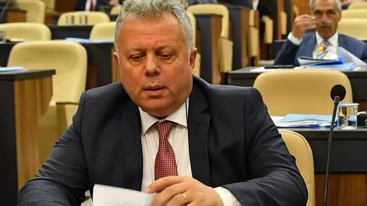 TRABZON’DA SULAR DURULMUYOR! CHP’Lİ ZORLU’DAN BOMBA İDDİALAR!