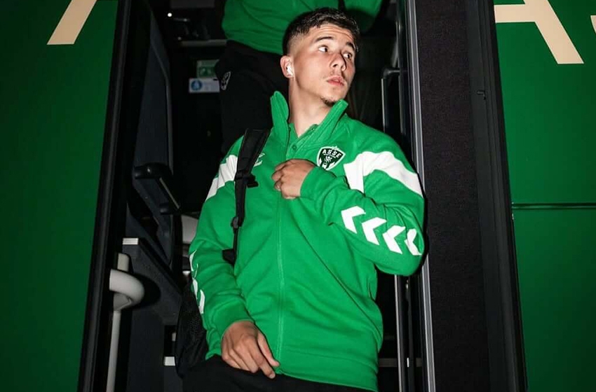 Bordo Fırtına, Fransız Panzeri’ni Mi Getiriyor?