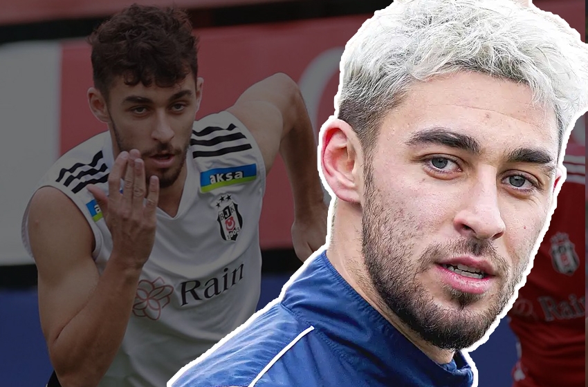 Kartal Kayra Yılmaz: Beşiktaş’ın Gizli Silahı mı?