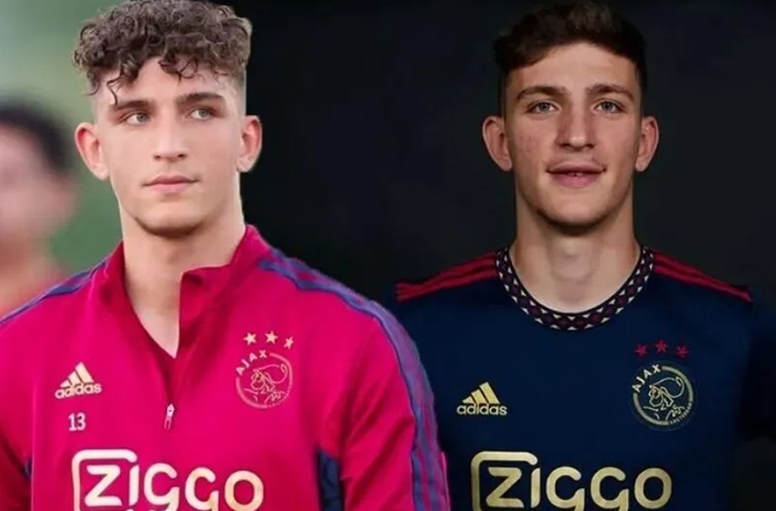 Bomba Transfer! Ahmetcan Kaplan, Galatasaray’a Dönüyor Mu?