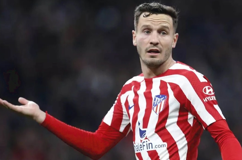 Bordo Fırtına, İspanyol Panzeri Getiriyor! Bomba Transfer