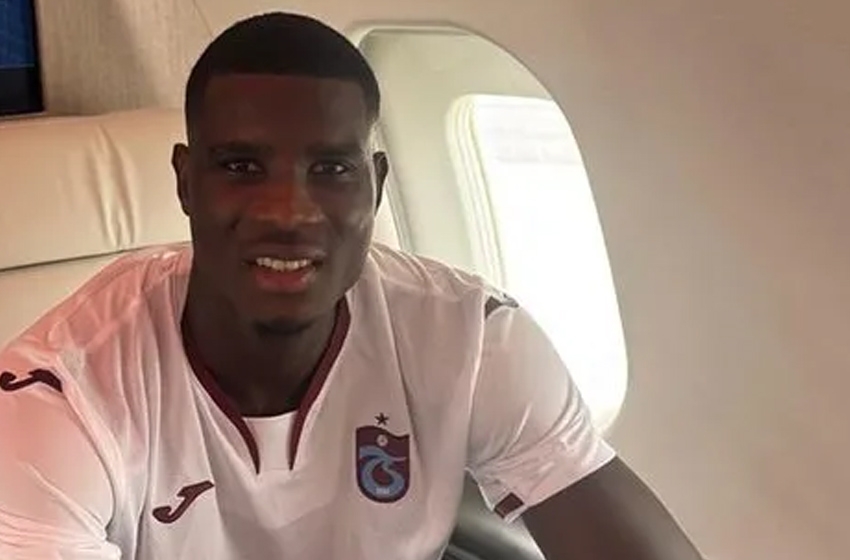 Onuachu: Aşk Yeniden! Gol Kralı Trabzon’a Döndü, Sözleri Yaktı!