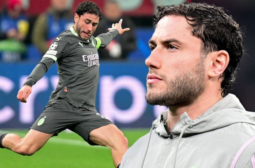 Osayi-Samuel’in pabucunu dama aracak sağ bek