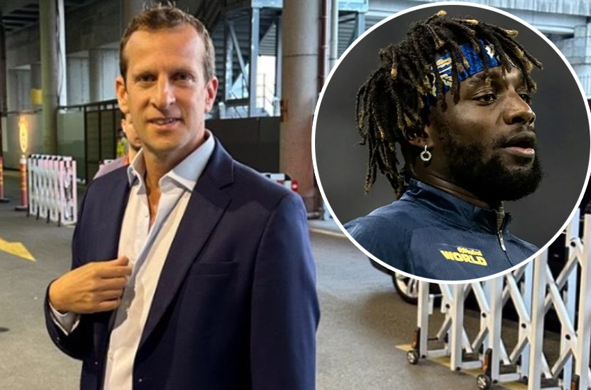 Gardi yine sahnede! Hedefte Fenerbahçe var