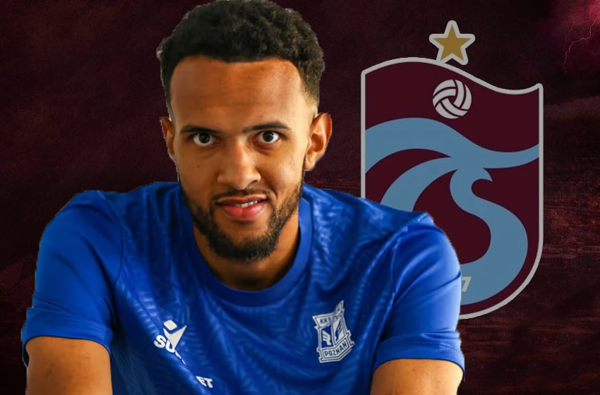 Bordo Mavili Bomba! Trabzonspor’dan İsveçli Stoper Hamlesi!