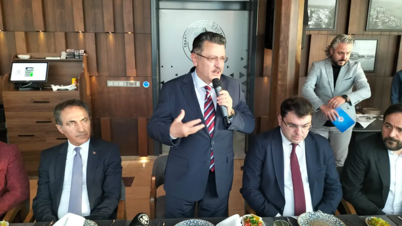 Trabzon’da Pedal Sesleri Yükseliyor: Gran Fondo Efsanesi Başlıyor!