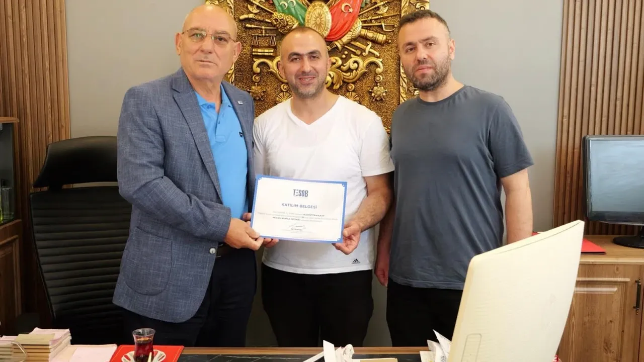 Trabzon Esnafı Arapça Biliyor! Turistlere Özel Gizli Formül Mü?