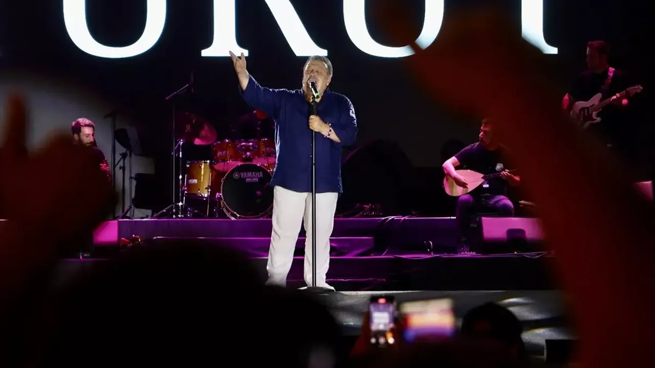 Türüt Fırtınası Trabzon’u Salladı! Festivalde Rekor Katılım!