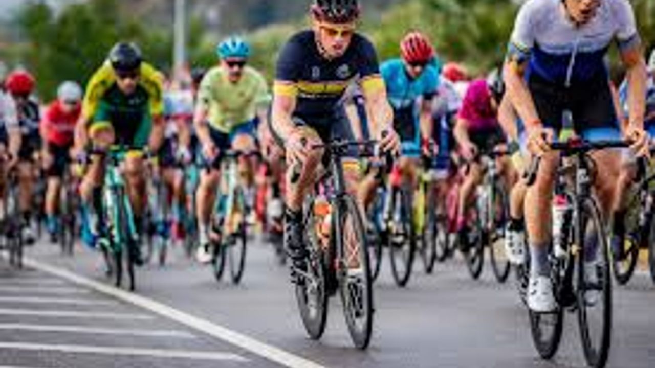 Trabzon’da Pedal Kaosu: Gran Fondo’da Sınırlar Zorlanacak!