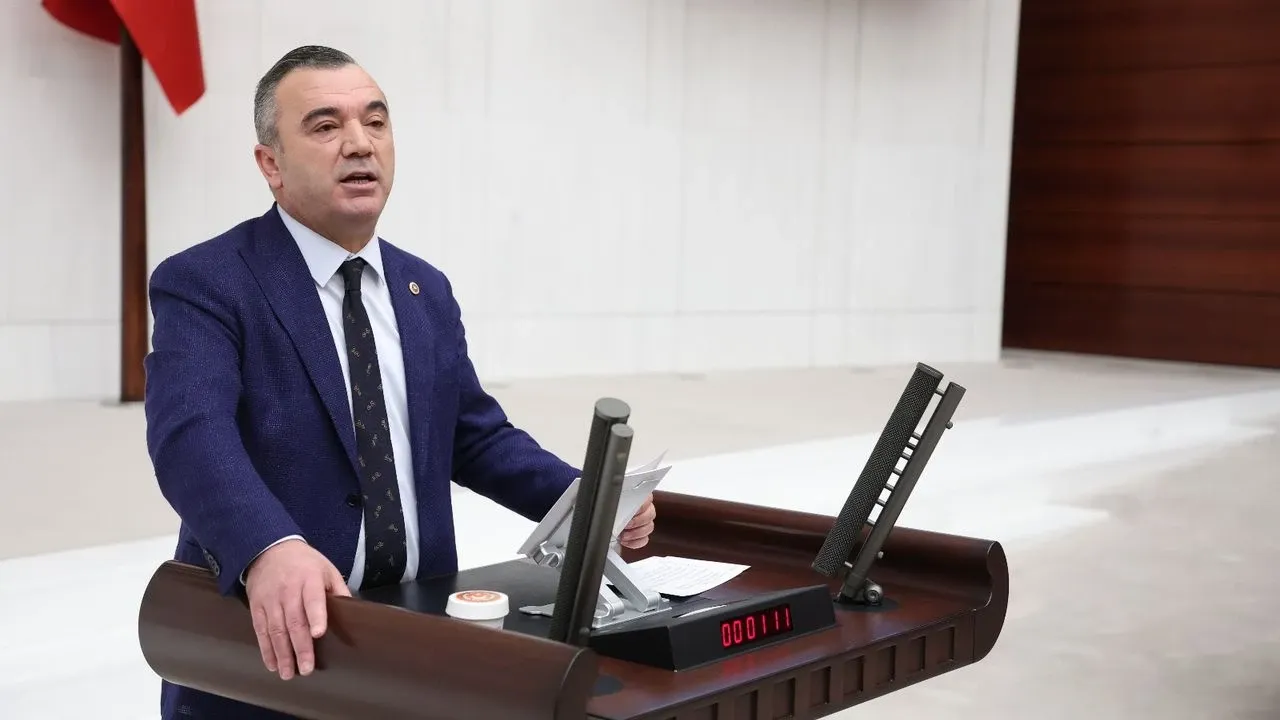 Trabzon’da Skandal Proje! Fatih’in Mirası Betona Gömülüyor mu?