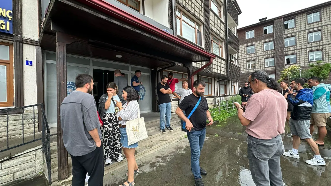 Fındıklı’da Altın Alarmı: Halk Madencilere Savaş Açtı!