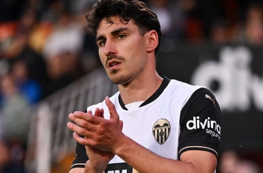 Bordo Fırtına Almeida Bombasını Patlatıyor! İspanya’da Neler Oluyor?