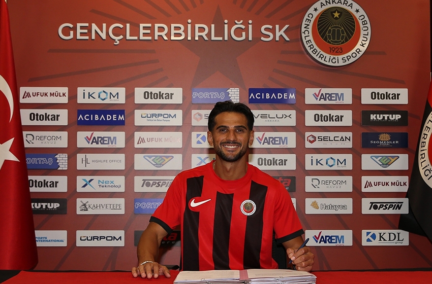 Gençlerbirliği’nde Bomba Transfer! Dursun Geldi, Ortalık Karıştı!