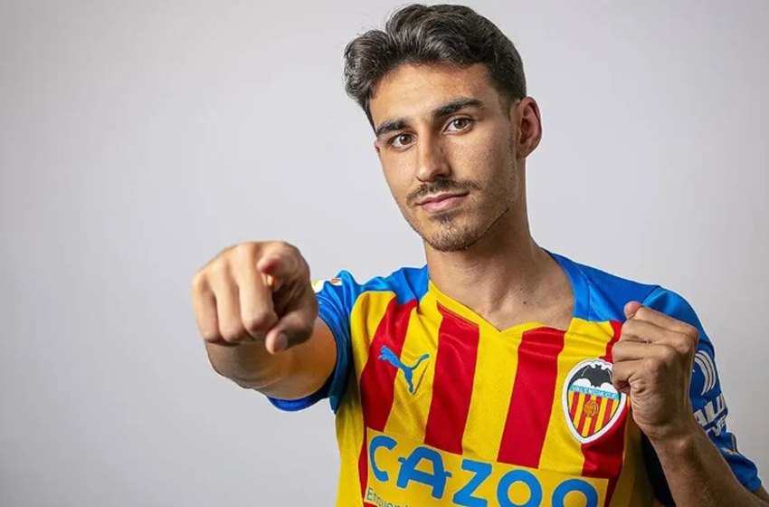 Bordo-Mavi Fırtına: Trabzonspor Almeida Bombasını Patlatıyor!