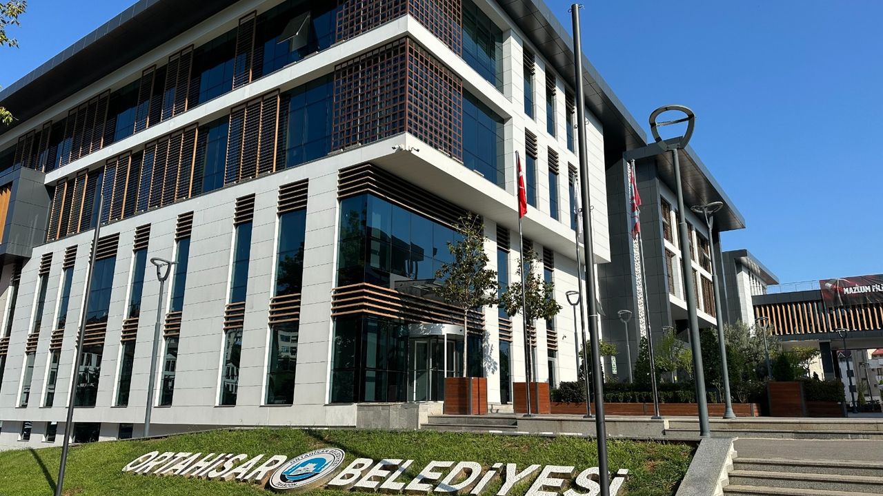 ORTAHİSAR’DA FESTİVAL SKANDALI! Hava mı Bahane, Başka İşler mi Dönüyor?