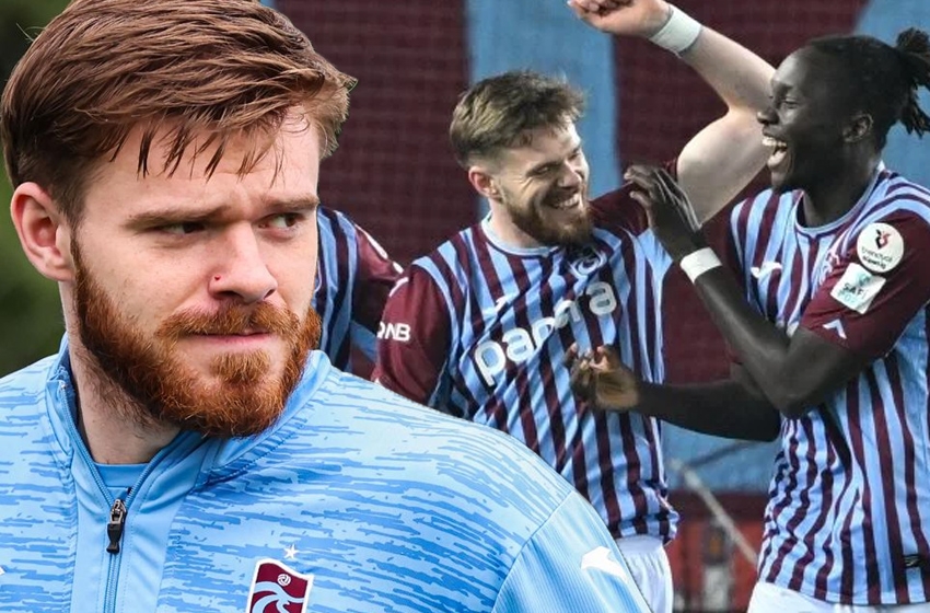 Bordo-Mavi’nin Elması Avrupa Devlerini Peşine Taktı!