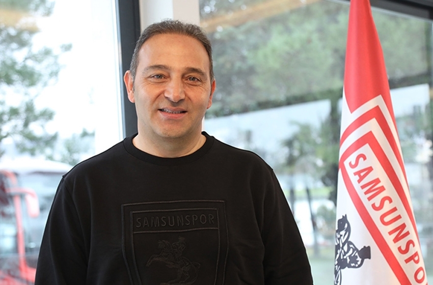 Samsunspor’dan Transfer Bombası! UEFA Listesi İçin Son Dakika Hamlesi