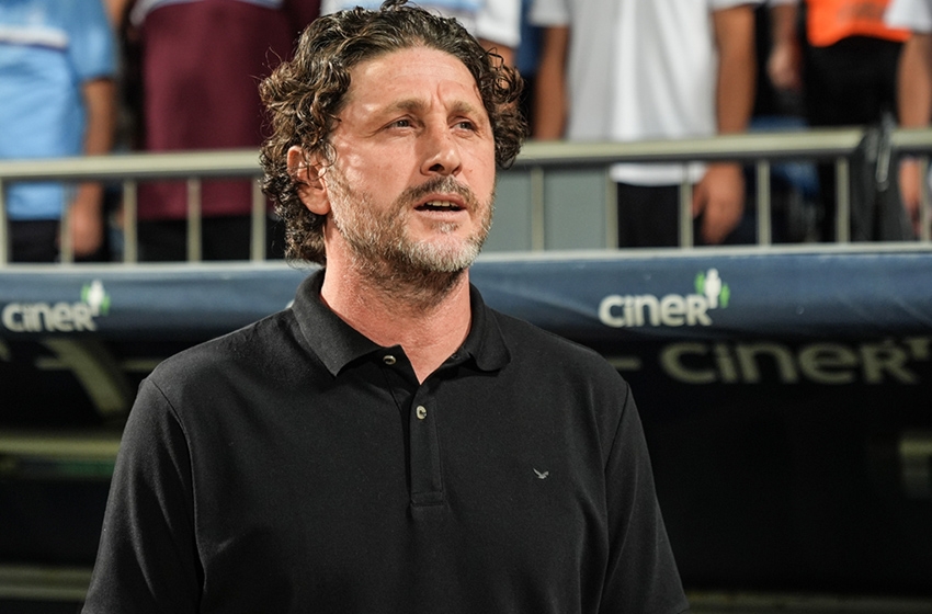 Bomba Transfer İddiası! Fatih Tekke’den Şok Açıklamalar!