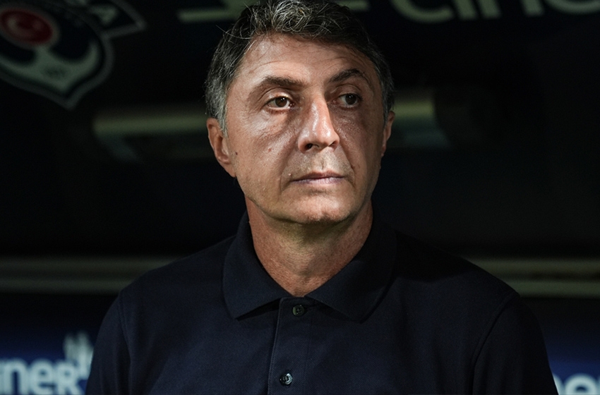 Şota’dan Transfer Bombası: “Paralar Nerede? Kontenjan Kaos!”