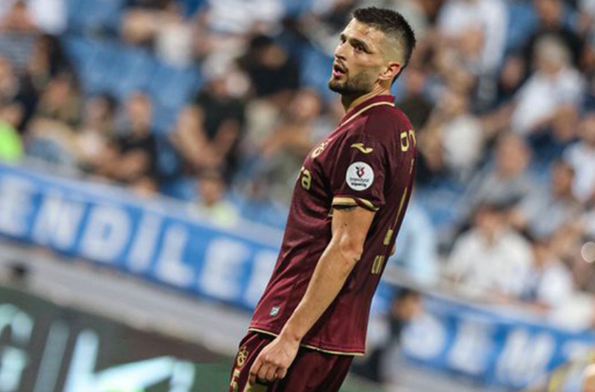 Yokuşlu’dan Şok İtiraf: “Kasımpaşa Bizi Perişan Etti!”