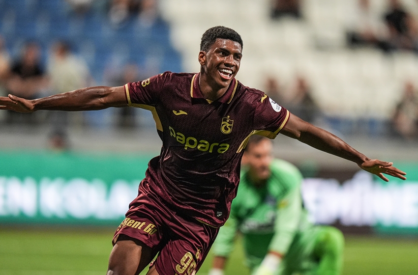 Augusto’dan İtiraf Gibi Sözler: Gol Sevinci Mi, Kurtuluş Mu?