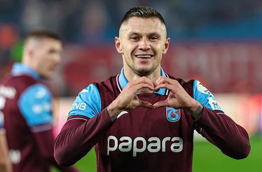 Zubkov’dan Şok İtiraf: “Hastalık Yüzünden Antrenmanları Astım!”