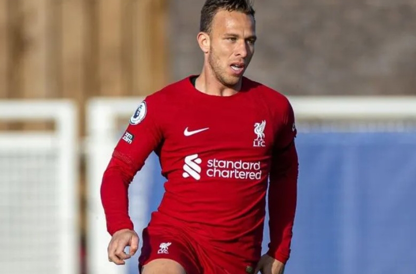 Arthur Melo’nun Şok Kararı: Avrupa’ya Veda mı Ediyor?