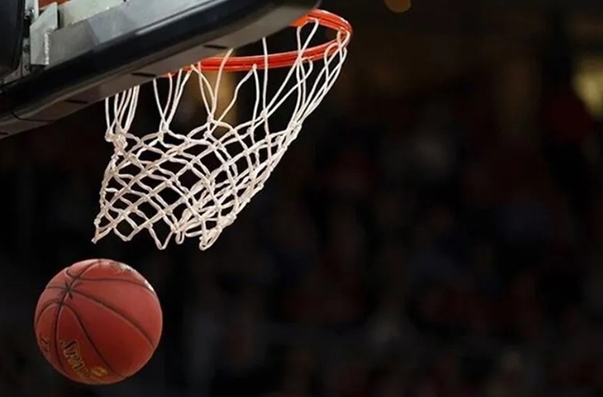 İşte basketbolda yeni sezon fikstürü