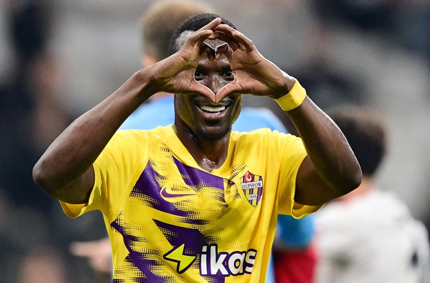 Eyüpspor’dan Bomba Transfer Hamlesi: Devler Olimpiyat’a!
