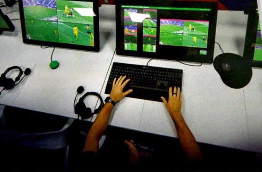 VAR Odasında ŞİKE Mİ PİŞİYOR? MHK’den BOMBA Atamalar!