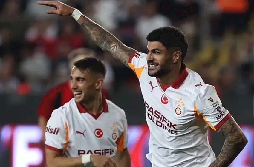 Süper Lig’de Şok Eden Dönüşüm: Eren Elmalı’nın Sırrı Çözüldü!