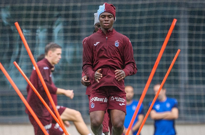 Trabzon Fırtınası Samsun’u Yutacak Mı? Tekke’den Şok Taktiği!