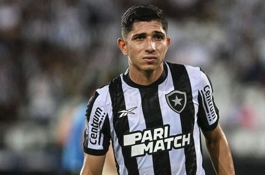 Copacabana’dan Karadeniz’e Şok Transfer! Savarino’nun Kaderi