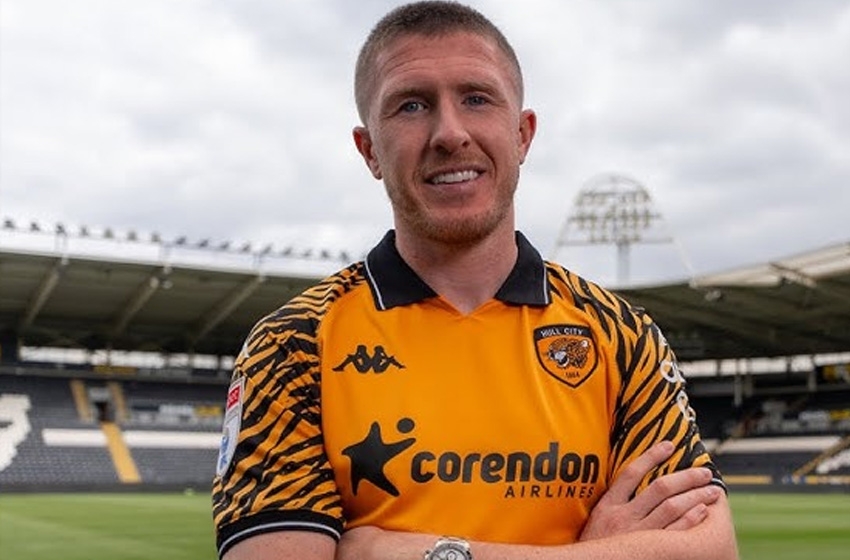 Lundstram’dan Bomba İtiraf: Trabzonspor’da Kabus Geceler!