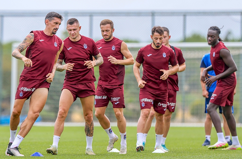 Bordo Mavi Şimşek: Tekke’nin Askerleri Şampiyonluğa Kilitlendi!