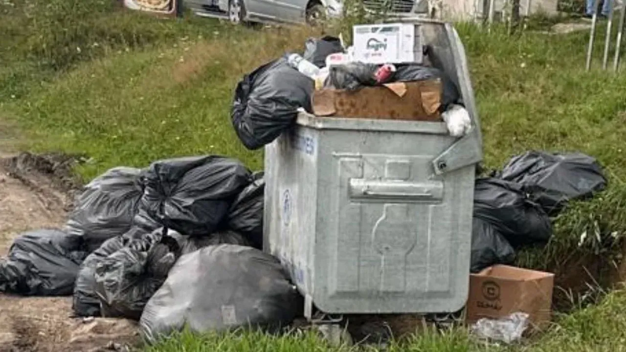 Cennet Köşe Cehenneme Döndü: Hıdırnebi’de Turizm Alarm Veriyor!