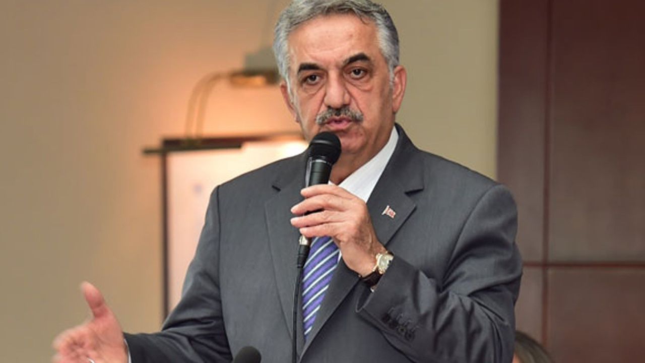 AKP’li Hayati Yazıcı’dan Bursa’da itiraf geldi: Ekonomide bazı sorunlar yaşıyoruz