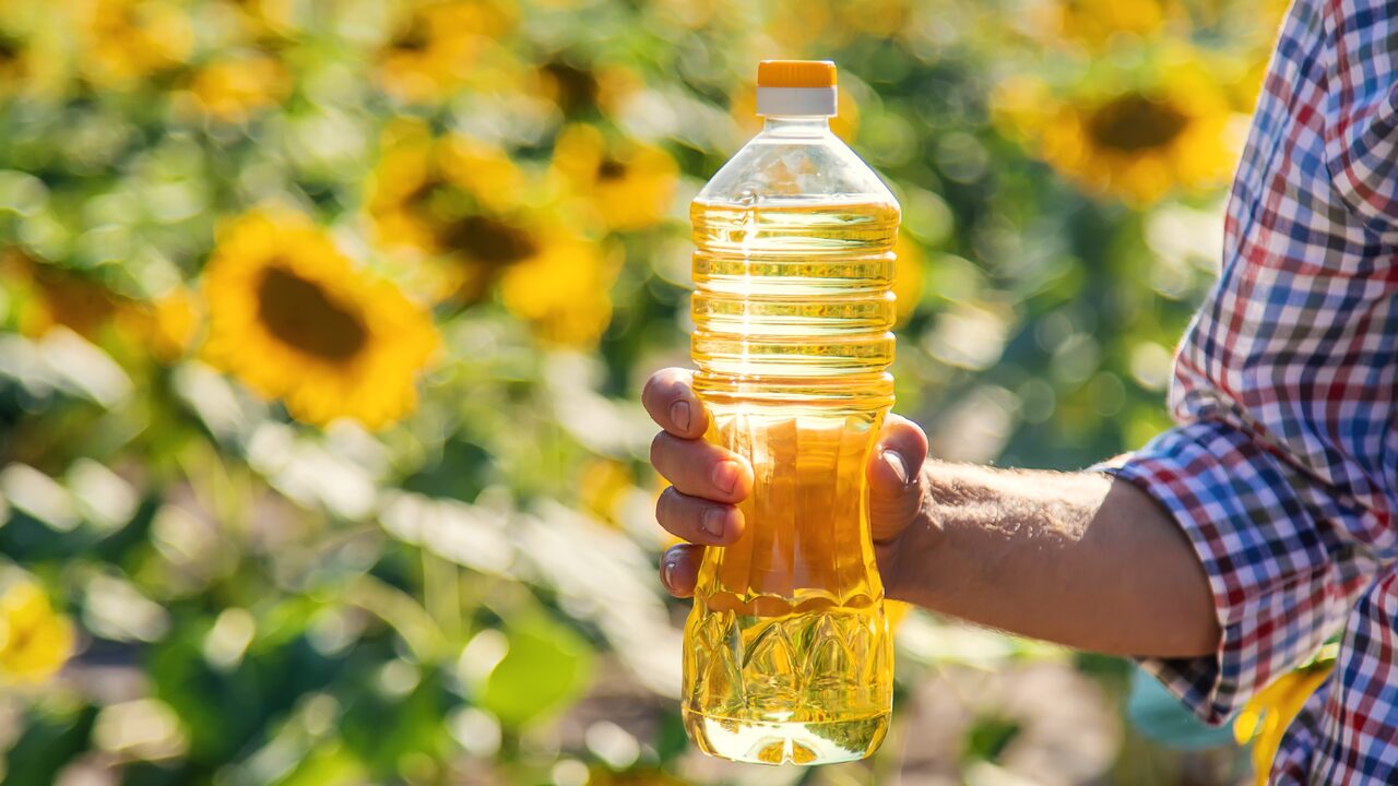 Mutfaklarda Deprem! Ayçiçeği Yağı Fiyatları Uçuşa Geçiyor!